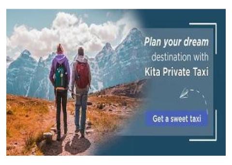 Best Travel Agency In India