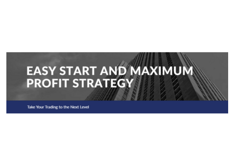 The only trading strategy that you need