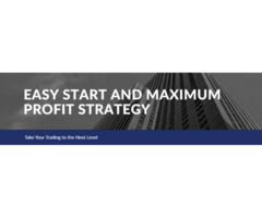 The only trading strategy that you need