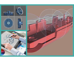 Professional 3D Product Design Services for Innovative Solutions