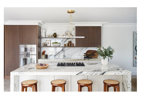 Bespoke Kitchens for Modern Home Design