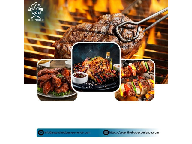 Top Classic Argentine BBQ Recipes for the Perfect Asado Experience