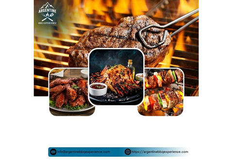 Top Classic Argentine BBQ Recipes for the Perfect Asado Experience