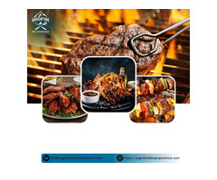 Top Classic Argentine BBQ Recipes for the Perfect Asado Experience