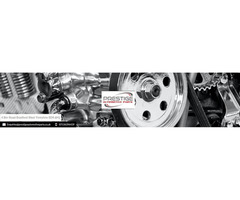 x2 Original Supervision Xenon Bulbs