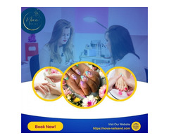 Arte de uñas personalizado Andorra - Nova Nailsand