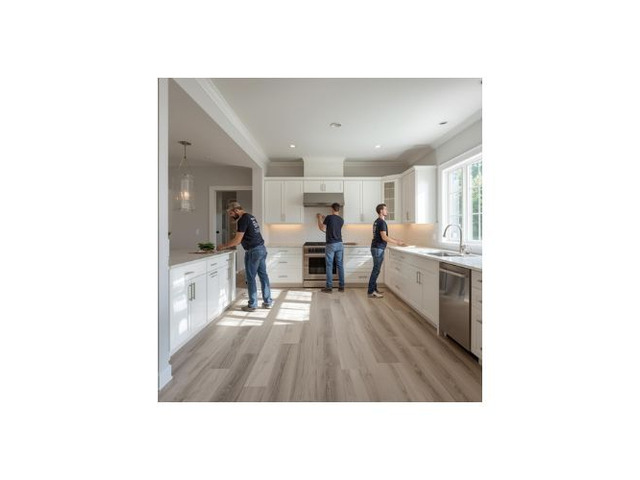 Custom Home Remodeling Alpharetta GA