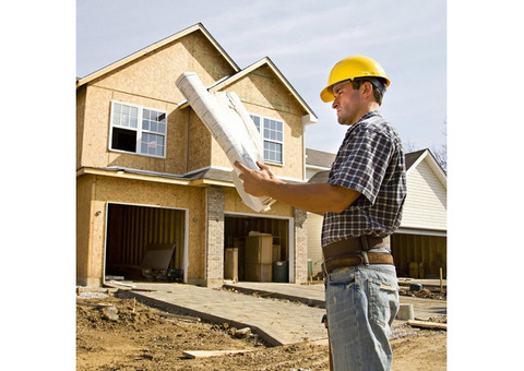 Modern home builder in Marble Falls, TX