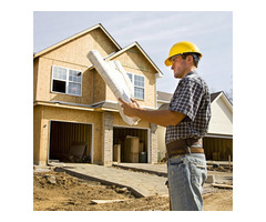 Modern home builder in Marble Falls, TX