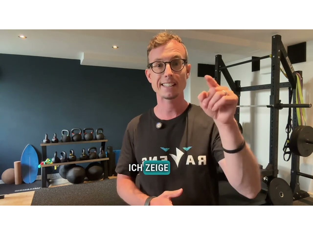 Personal Training München