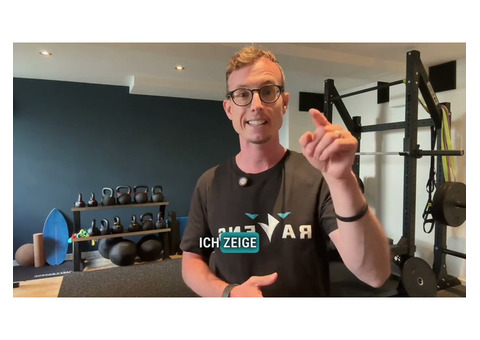 Personal Training München