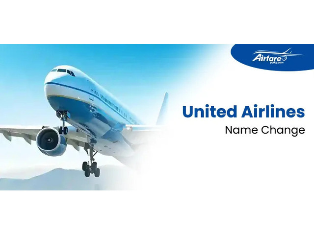 Emergency Flight Change United Airlines? Call +1-855-869-7071