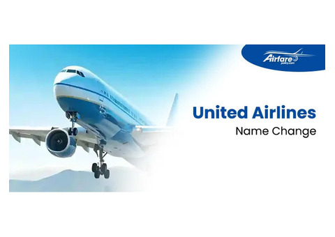 Emergency Flight Change United Airlines? Call +1-855-869-7071