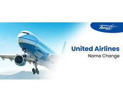 Emergency Flight Change United Airlines? Call +1-855-869-7071