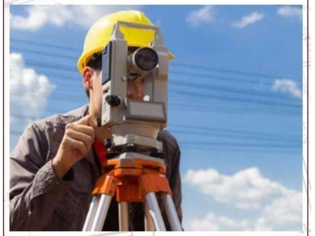 Trusted Surveyors in Bergen County