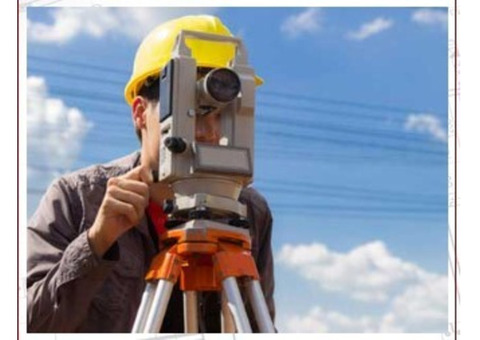 Trusted Surveyors in Bergen County
