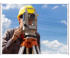 Trusted Surveyors in Bergen County
