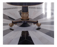 Expert Stone Sealing in North Jersey