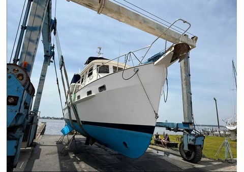 Expert Professional Marine Survey Services – Marine Survey NC