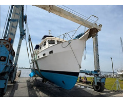 Expert Professional Marine Survey Services – Marine Survey NC