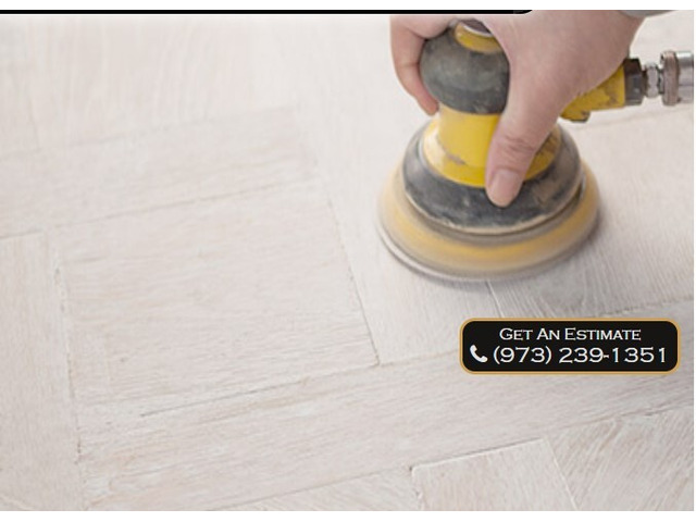 Professional Tile Cleaning in North Jersey