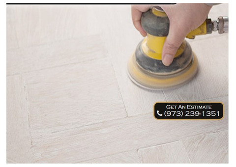 Professional Tile Cleaning in North Jersey