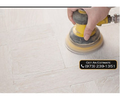 Professional Tile Cleaning in North Jersey