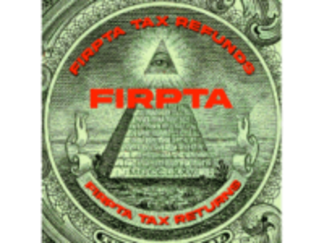 FIRPTA Withholding Certificate Help – Fast, Reliable, Professional