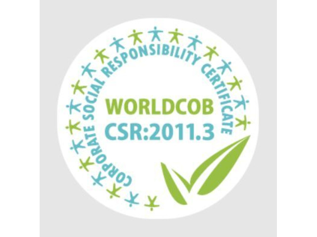 ¿Qué es un?Auditoría de Responsabilidad Social Corporativa?