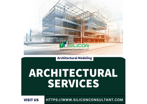 Explore the Best Architectural Engineering Services USA