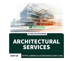 Explore the Best Architectural Engineering Services USA