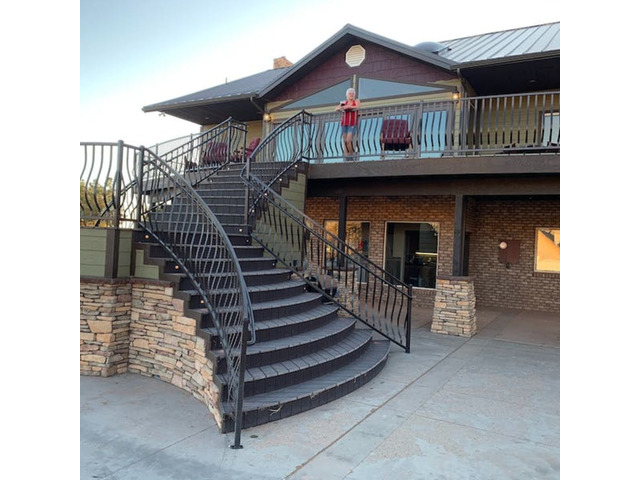 Scenic Canyon Lodging