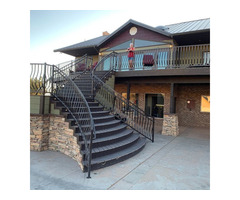 Scenic Canyon Lodging