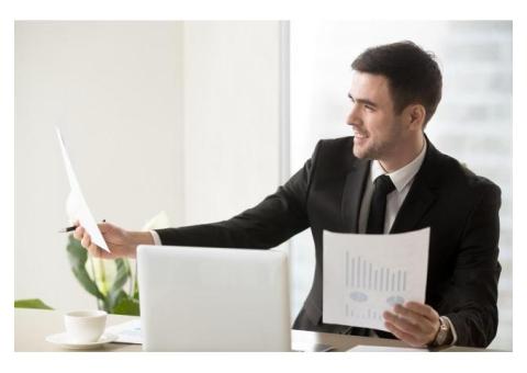 Enhance your Growth with HR Category Manager Email List