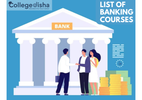List of Banking Courses
