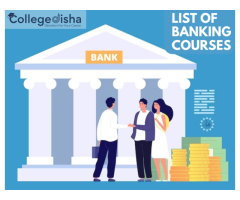 List of Banking Courses