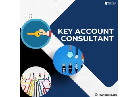 Key Account Consultant