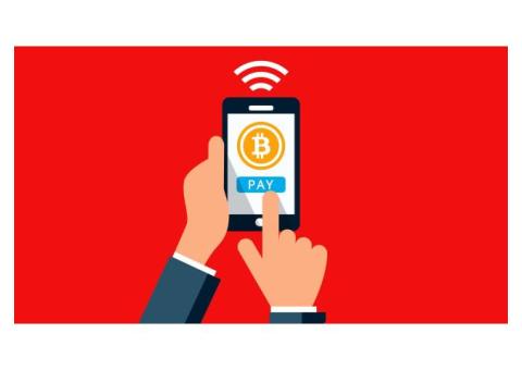 Bitcoin recovery