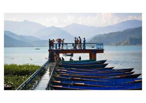 5 days tour in Nepal