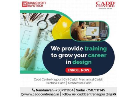 Autocad Training in Nagpur