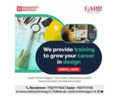 Autocad Training in Nagpur