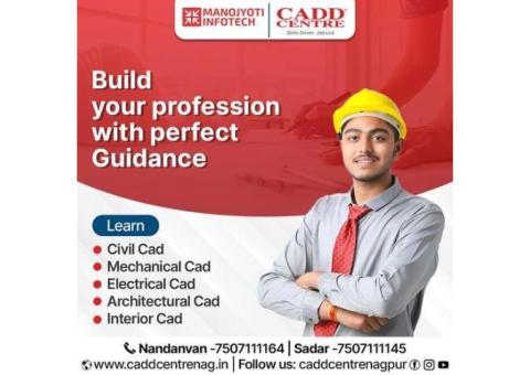 AutoCAD Architecture Training Courses