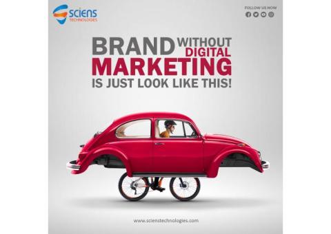 Best Digital Marketing services Hyderabad