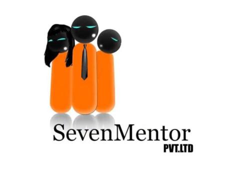 SevenMentor | Python | Data Science | SQL | Django Training Institute