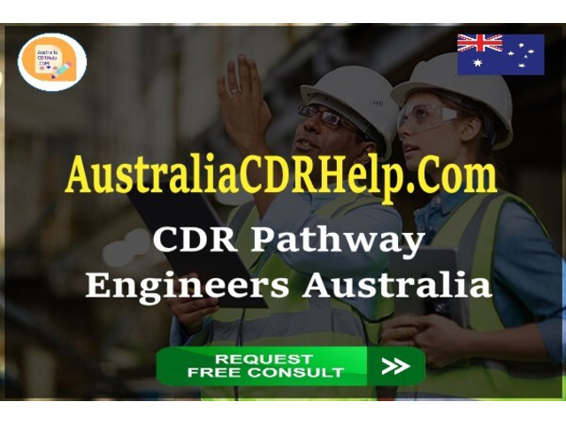 CDR Pathway Engineers Australia - AustraliaCDRHelp.Com