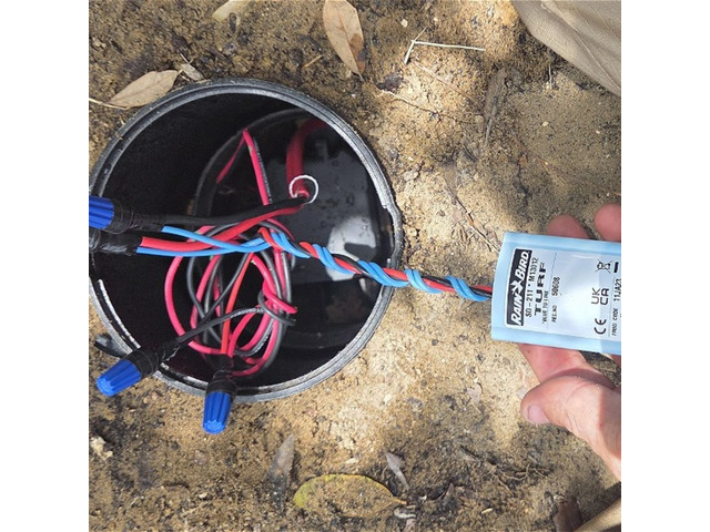 Irrigation in Kissimmee – Get Expert Help Today