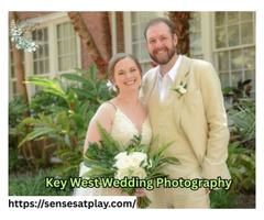Best Key West Wedding Photography for Couples