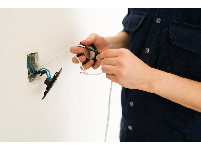 Expert Electrician in Wellesley, MA for Every Electrical Need