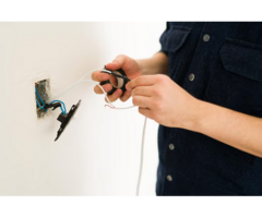 Expert Electrician in Wellesley, MA for Every Electrical Need