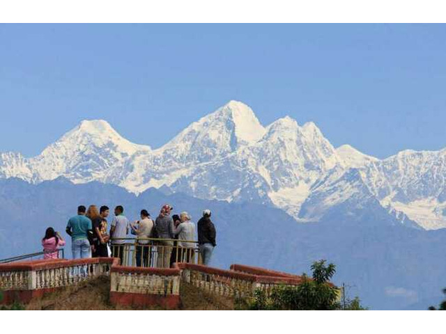Explore Nepal with Our Perfect Vacation Package